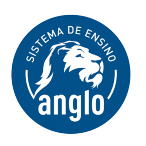 Logo Sistema Anglo de Ensino